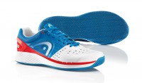 HEAD Tennis - Sprint Pro Clay BLWR